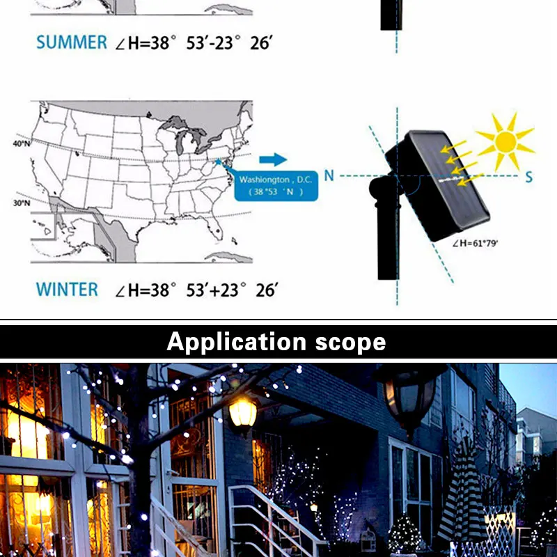 Solar Light- (15)