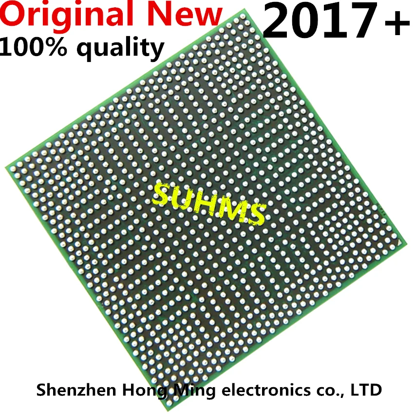 DC 2015 100 New 216 0729051 216 0729051 BGA Chipset