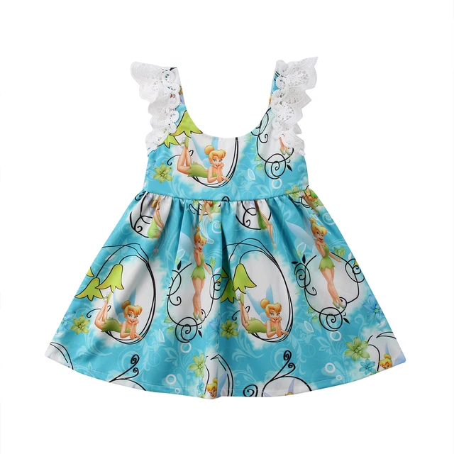 Cartoon Prom Dress