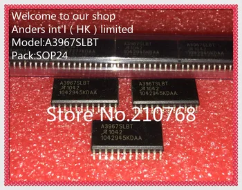 

50pcs/lot A3967SLBTR A3967SLBT A3967SLB A3967 SOP24