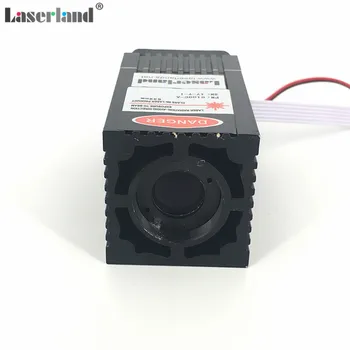 

532nm 100mw big fat beam Green Laser Diode Module Analog 12V light show