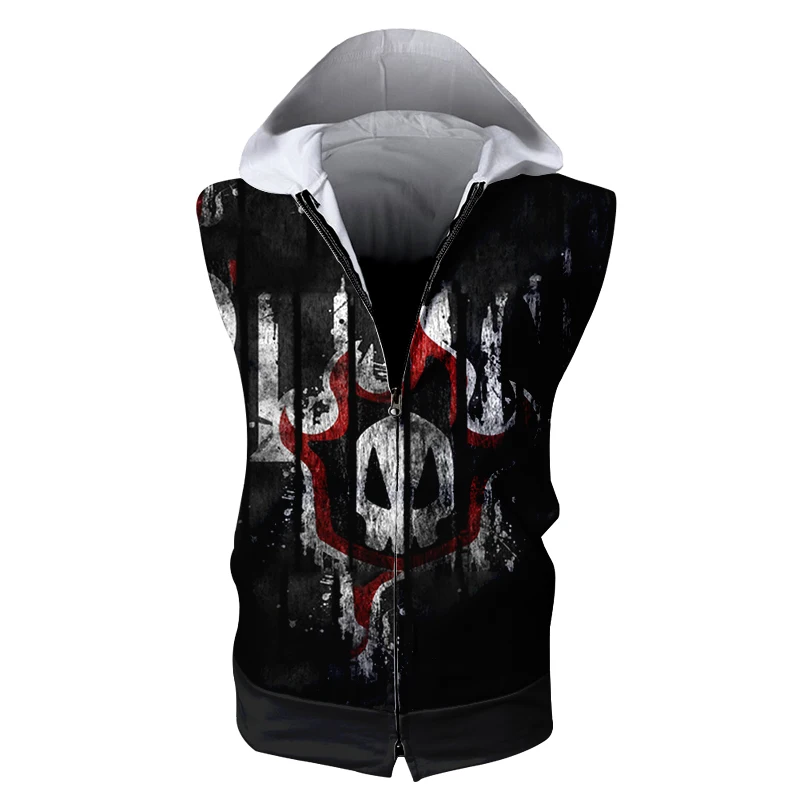 Hooded-Tank-front