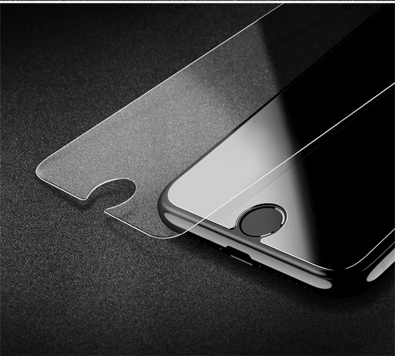 8 Screen Protector for iphone 6 6s 7 8 plus