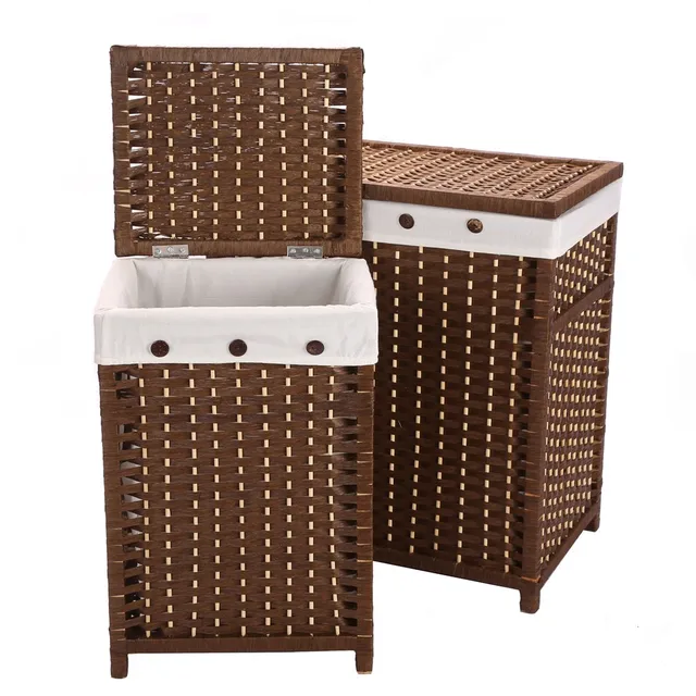 storage basket large for