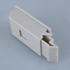 Cabinet handle LS735 Nylon apply to tool cabinet handle pull handle for electric cabinet Drawer handles ► Photo 3/5