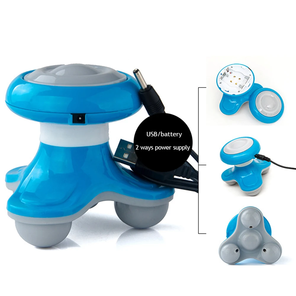 leg massager