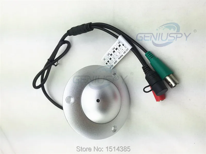 4 in 1 ahd camera4