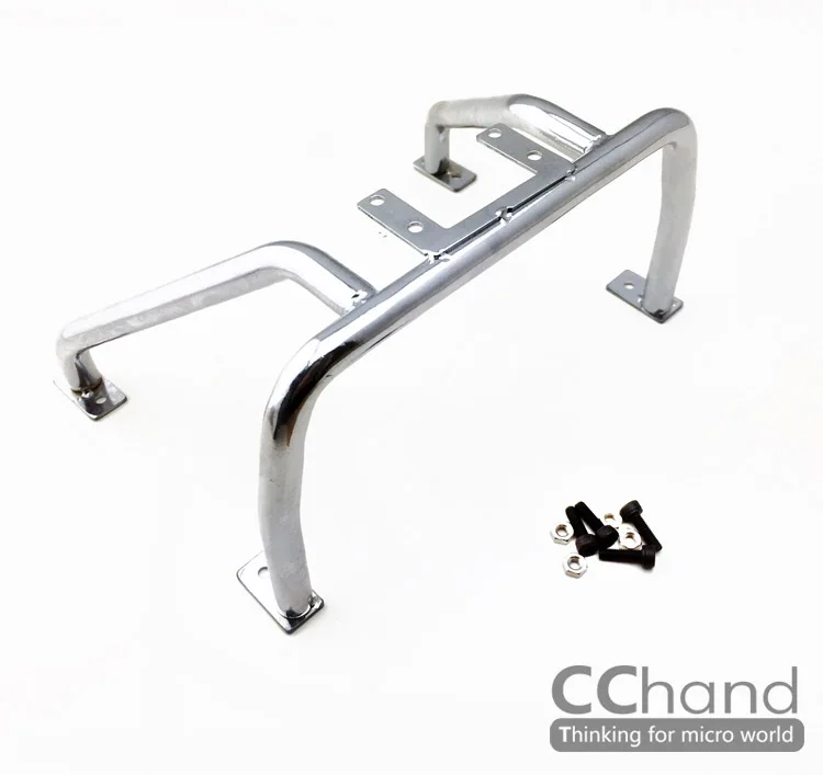 roll cage bumper set5