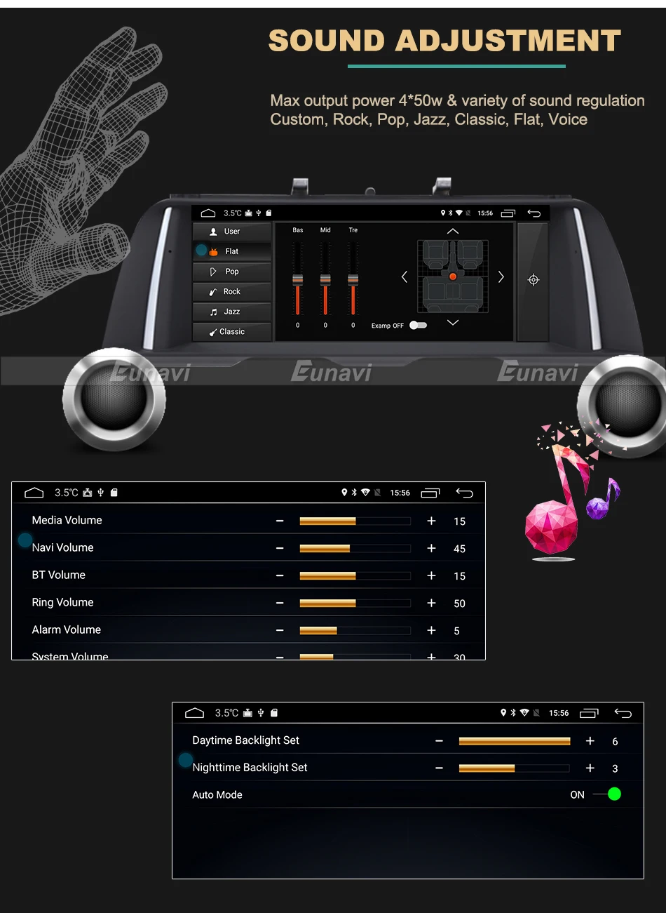 Best Eunavi Quad core Android 6.0 Car Radio Stereo GPS Navigation For BMW 5 Series F10 F11 NBT(6P) 2013 2014 2015 2016 WIFI 4G audio 6 Best Eunavi Quad core Android 6.0 Car Radio Stereo GPS Navigation For BMW 5 Series F10 F11 NBT(6P) 2013 2014 2015 2016 WIFI 4G audio 6