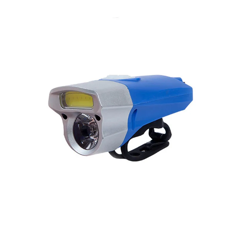 USB Rechargeable Bicycle Bike COB LED Headlight Front Ride Riding Cycling MTB Head Light Lamp A30 USB Rechargeable Bicycle Bike COB LED Headlight Front Ride Riding Cycling MTB Head Light Lamp A30