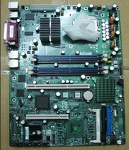 Server Motherboard For P8SC8 Original 95%New Well Tested Working One Year Warranty