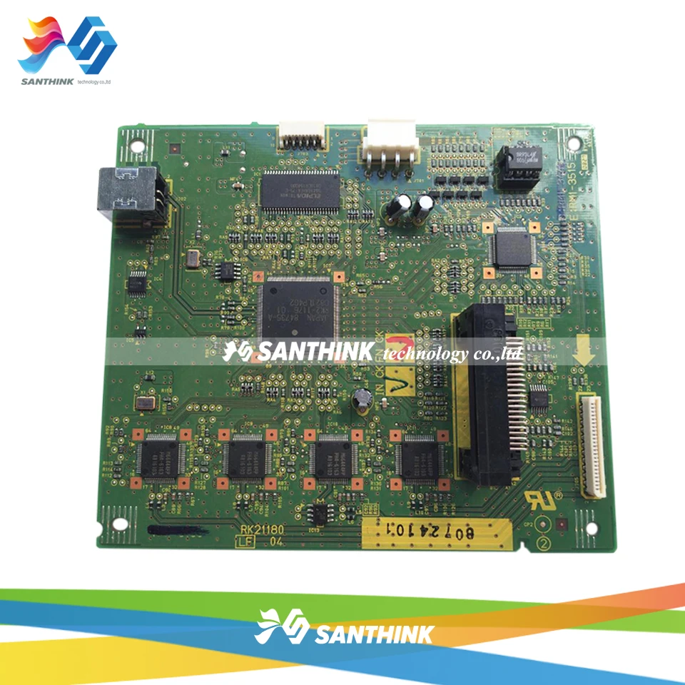 Оригинальная материнская плата для Canon LBP5000 LBP 5000|canon board|board canonmainboard for canon |