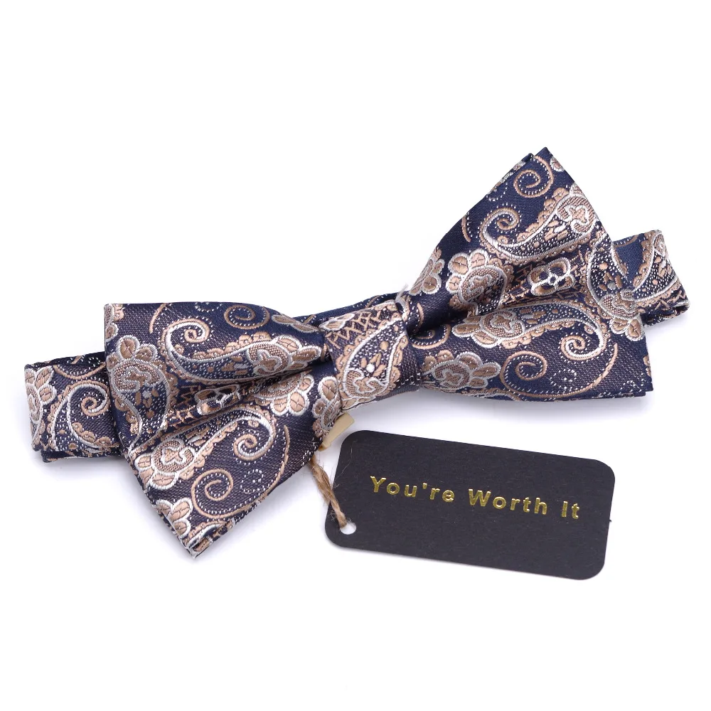 3 PCS Men NeckTie Set Bowtie Slim Necktie Slim Skinny Narrow Tie dress Handkerchief Pocket Square Suit Set