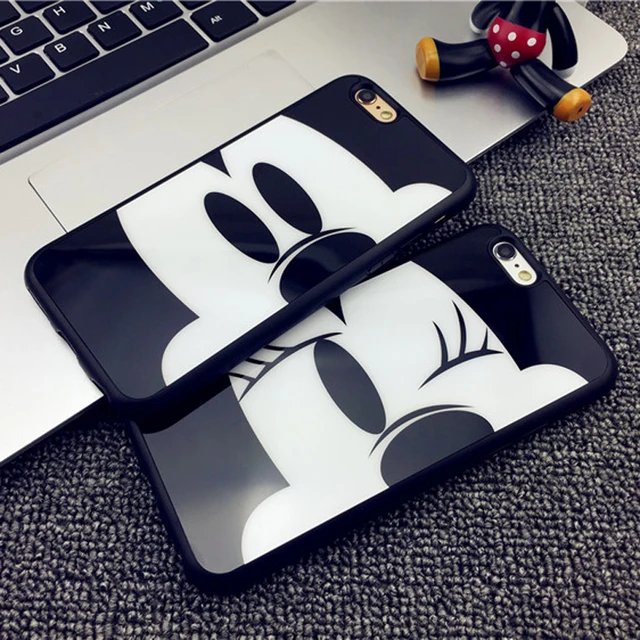 carcasas iphone 6s mickey carcasas iphone 6s mickey
