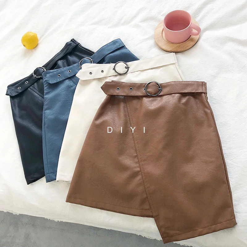 

Cheap wholesale 2019 new Spring Summer Autumn Hot selling women's fashion casual sexy Skirt BW10