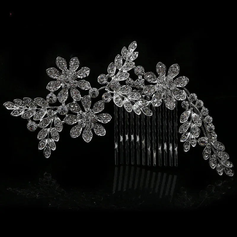bridal-alloy-Hair-combs-rhinestone-leaves-wedding-jewelry-bridal-wedding-combs-crystal-bride-headdress-wedding-accessoriesRE389 (2)