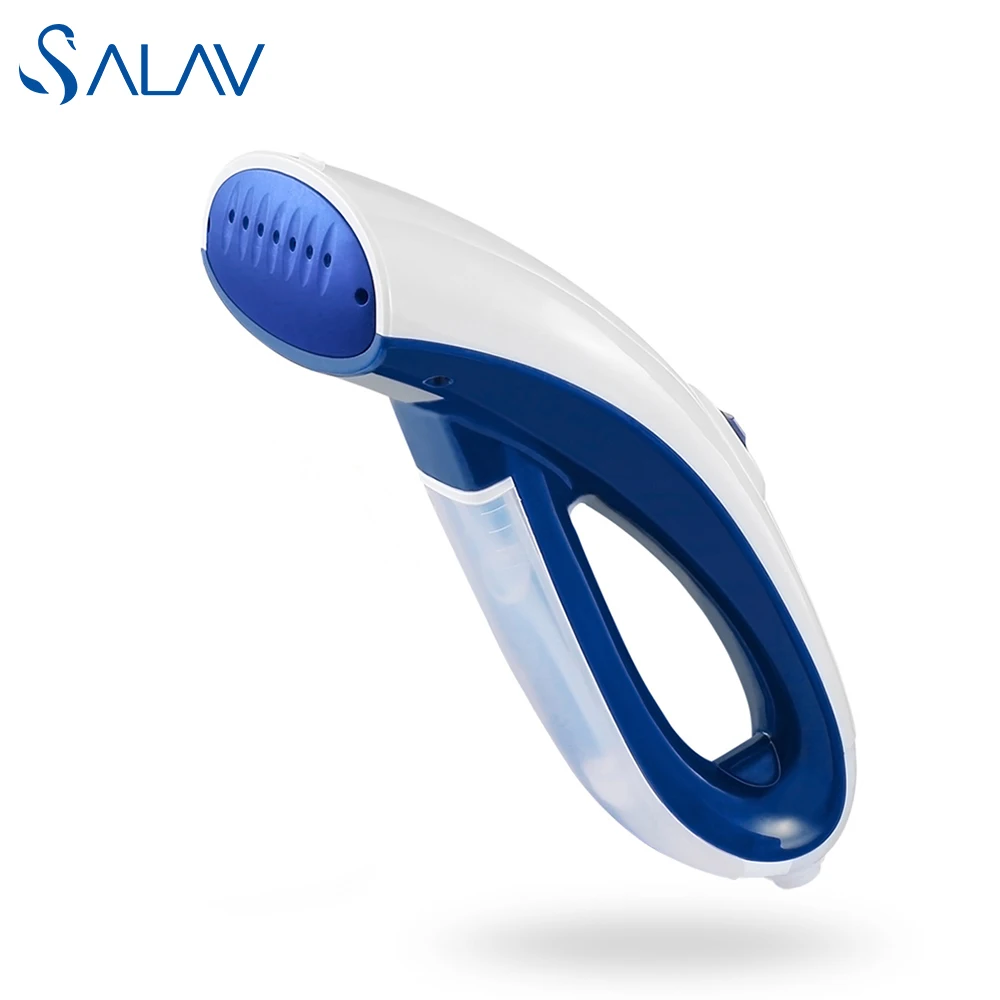 salav steamer handheld