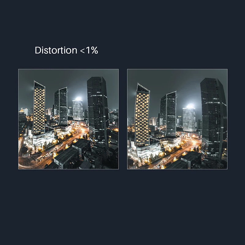 16mm 4K Wide Angle Phone lens Professinal Mobile Phone Lenses HD Camera lenses for iPhone X 8 iPad 4 Huawei Xiaomi Samsung