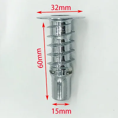 2 шт./лот, комплектующие для ленивого дивана, подголовник, Folding105-125mm, подъемные петли, механизм регулировки угла высоты, мебельные аксессуары - Цвет: Accessories Cap