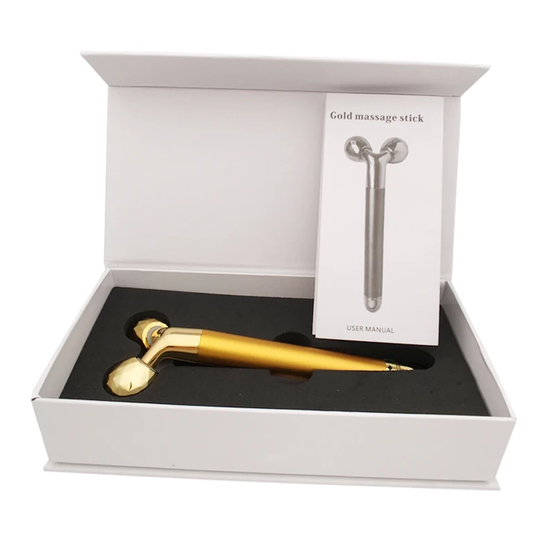 gold massage stick 24