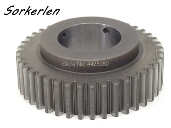 

Komori L-440 original gear,444-5406-023,4445406023,Komori original spare parts