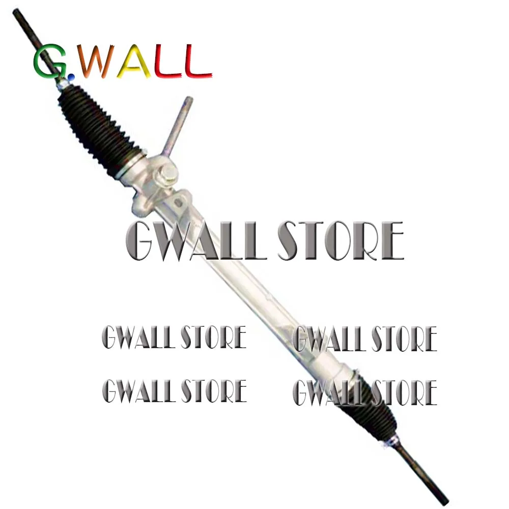 

High Quality Brand New Power Steering Rack Assembly For Car Nissan Dualis J10 JJ10 2007- 48001-JD900 48001JD900 Left Hand Drive