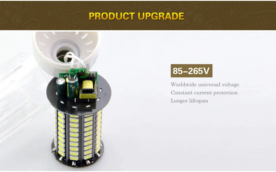 LED Lamp 5736 (4)