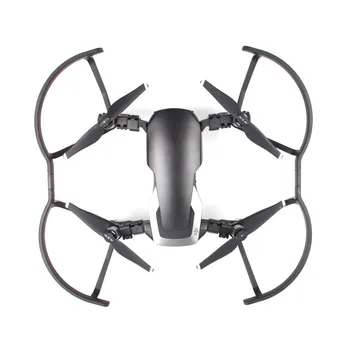 

DJI MAVIC AIR Accessories Quick-Release Propeller Guard Blade Protection Bumper Props Protector for MAVIC AIR Drone