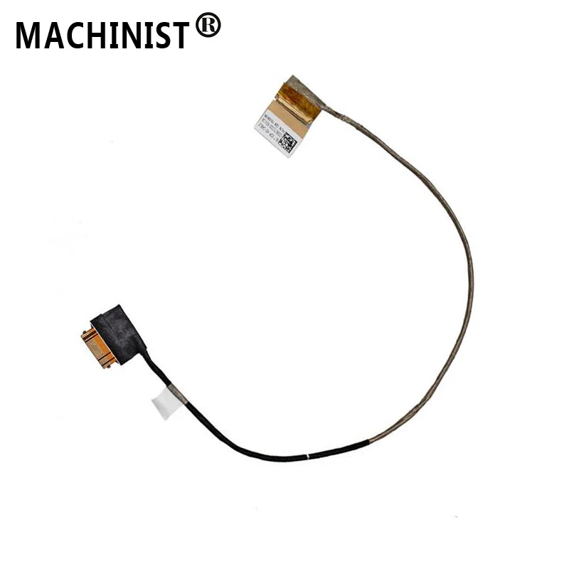 

Video screen Flex For Toshiba S55-C L55D-C L50-C C55D L55-C C50-C LCD Display Ribbon cable DD0BLQLC060 DD0BLQLC000 DD0BLQLC040