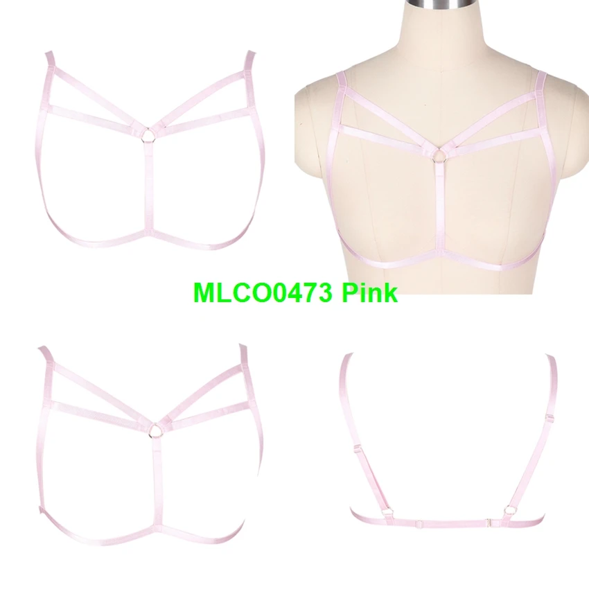 MLCO0473 Pink