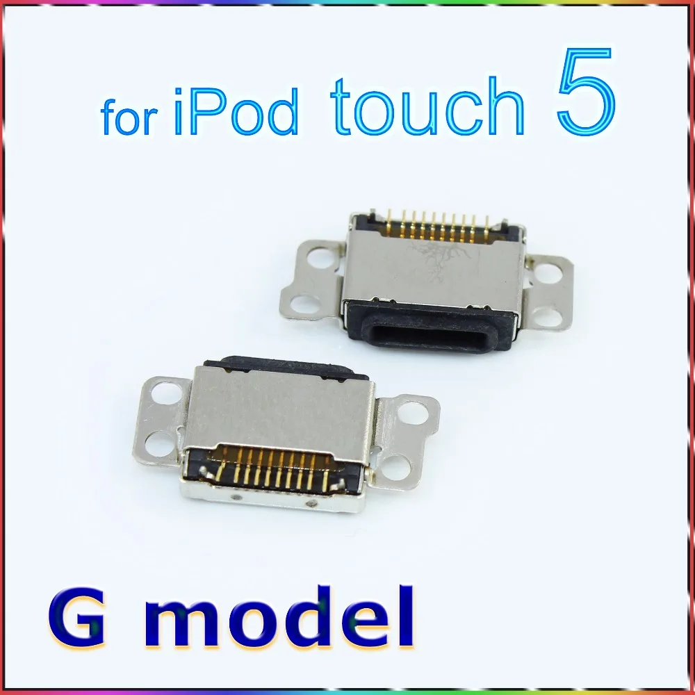Разъем Micro USB для iPAD 4/2/mini 2 3/air 5/ipod Touch 4/5/nano 7 9 моделей|charging port|charging port connectorcharging connector