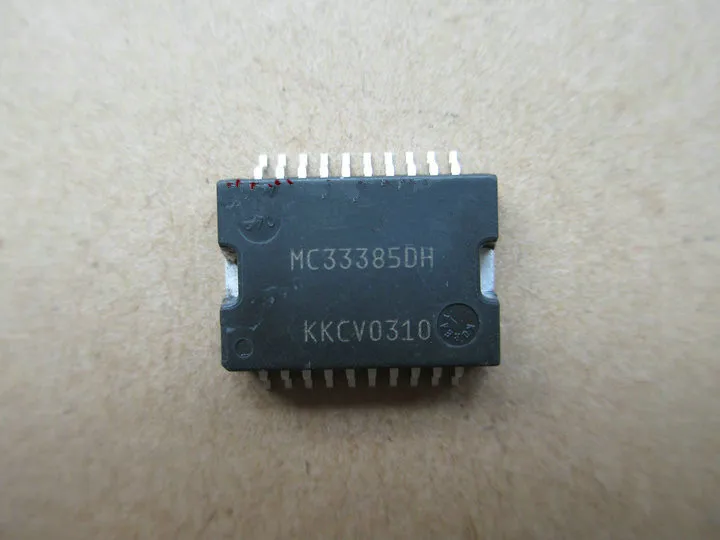 5pcs/lot MC33385 MC33385DH SWITCH QUAD L SIDE 20 HSOP IC|Connectors ...