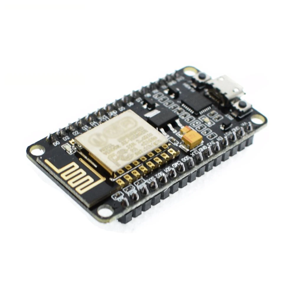 1pcs-Wireless-module-NodeMcu-Lua-WIFI-Internet-of-Things-development-board-based-ESP8266-CP2102-with-pcb