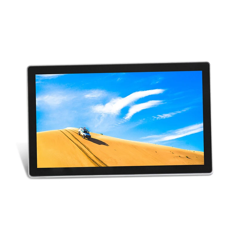 

Big size 27 inch rj45 android tablet pc android 6.0 4g tablet pc 1920*1080 FHD IPS screen