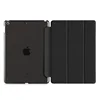 Funda iPad 2th 3th 4th 5th 6th 7th 8th Generation Case for iPad 9.7 10.2 10.9 Smart Cover for iPad Air 1 2 3 4 Magnetic Case 5