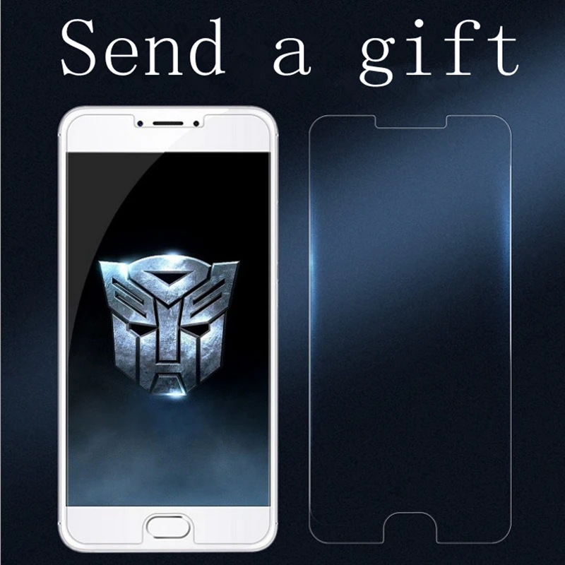 Screen Protector Premium Tempered Glass For Meizu M2 Note2 MX5 MX2 M3 Note3 Note Metal MX4 Pro 5 6 MX6 Guard Film Protector
