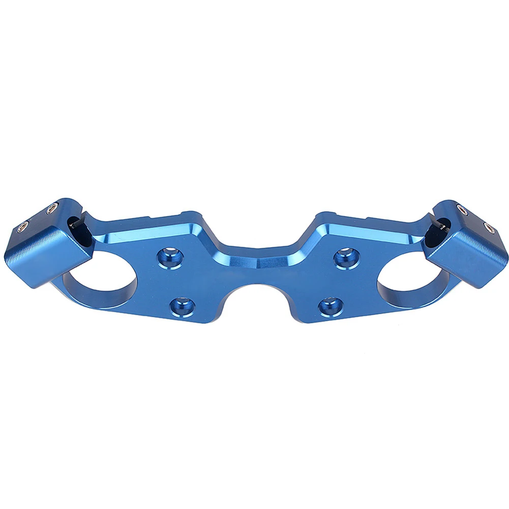 CNC Motorcycle Front Upper Top Clamp Triple Tree For Suzuki GSX1300R GSXR1300 Hayabusa 208 2009 2010 2011 2012 2013 