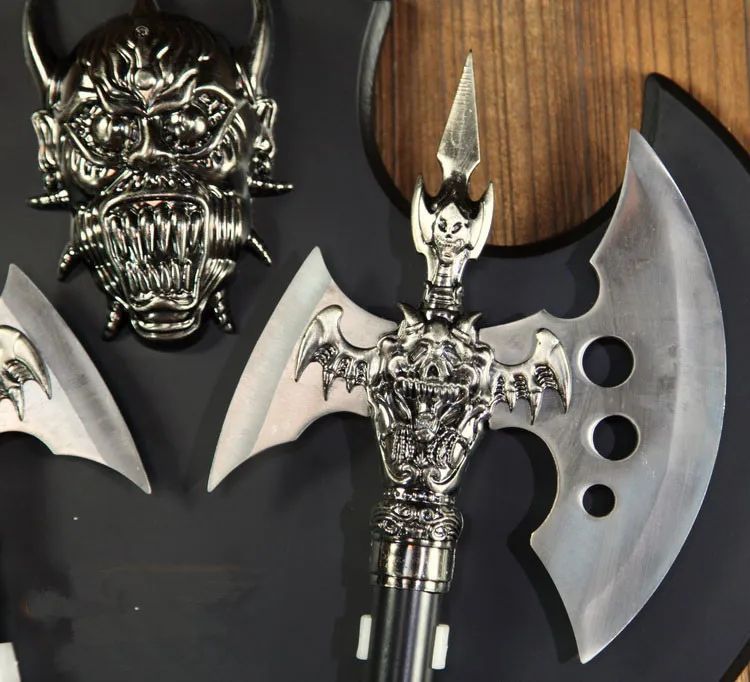 Knight shield 0304
