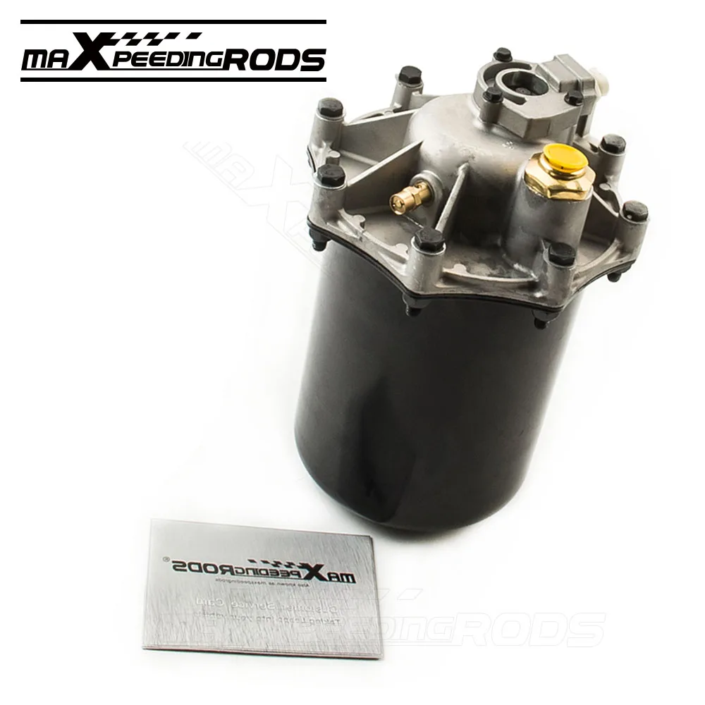 Maxpeedingrods воздушная сушилка 12 Вольт в AD-9 AD9 Style заменяет 065225 109685 F224680 26QE377 170 |