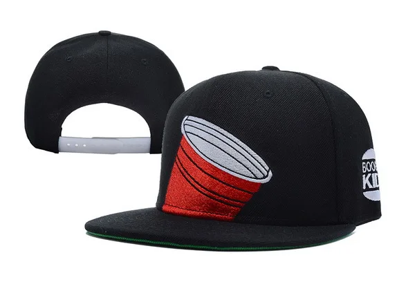 New Hip Hop Men/'s CAYLER Sons Cap adjustable Baseball Snapback Black hat 123#
