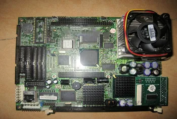 

EM-370B V2.1 5.25 inch embedded industrial motherboard