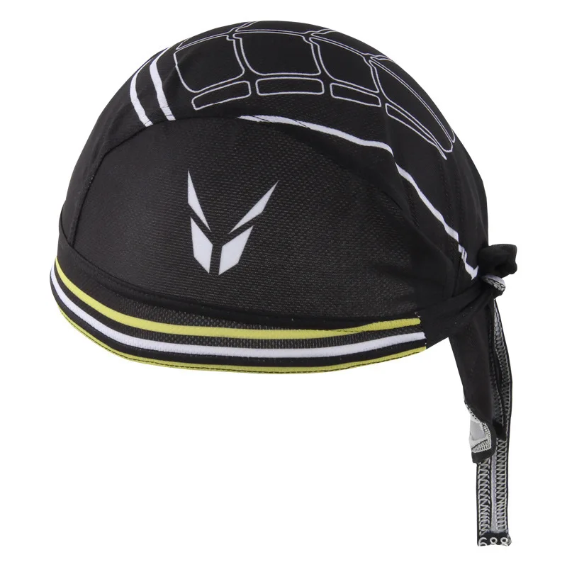 HOT! XINTOWN Cycling Riding Quick Dry Cap Bike Polyester Sweat Proof Bicycle Hatin Cycling Caps