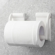 Магнитное бумажное полотенце держатель ткани салфетка рулон ключница магнит бытовой