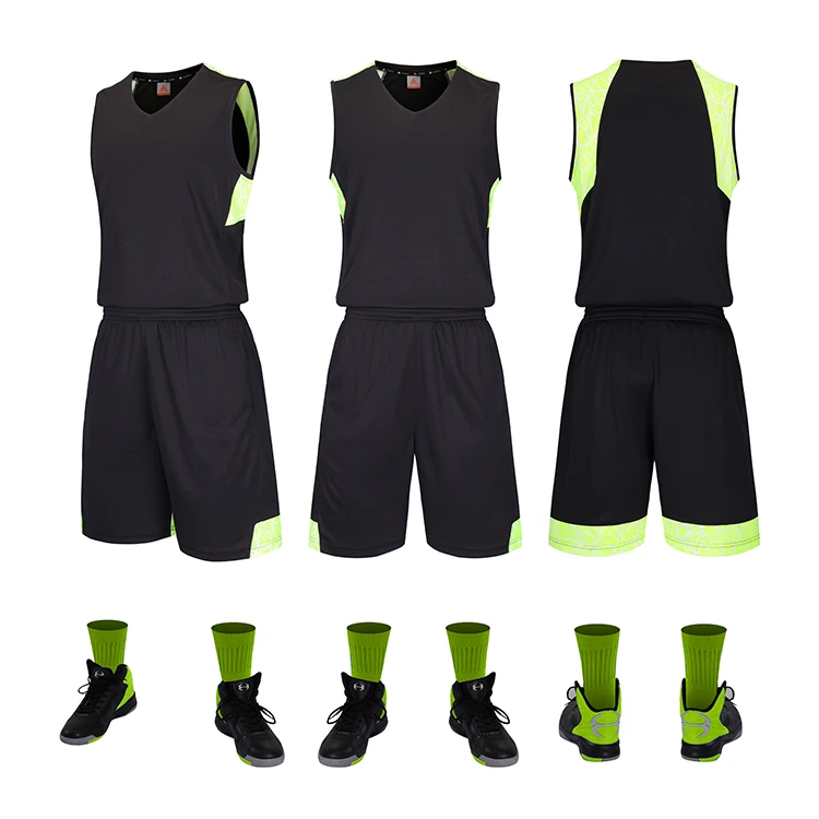 2019 Cheap latest basketball jersey design wholesale sublimated basketball jersey uniform