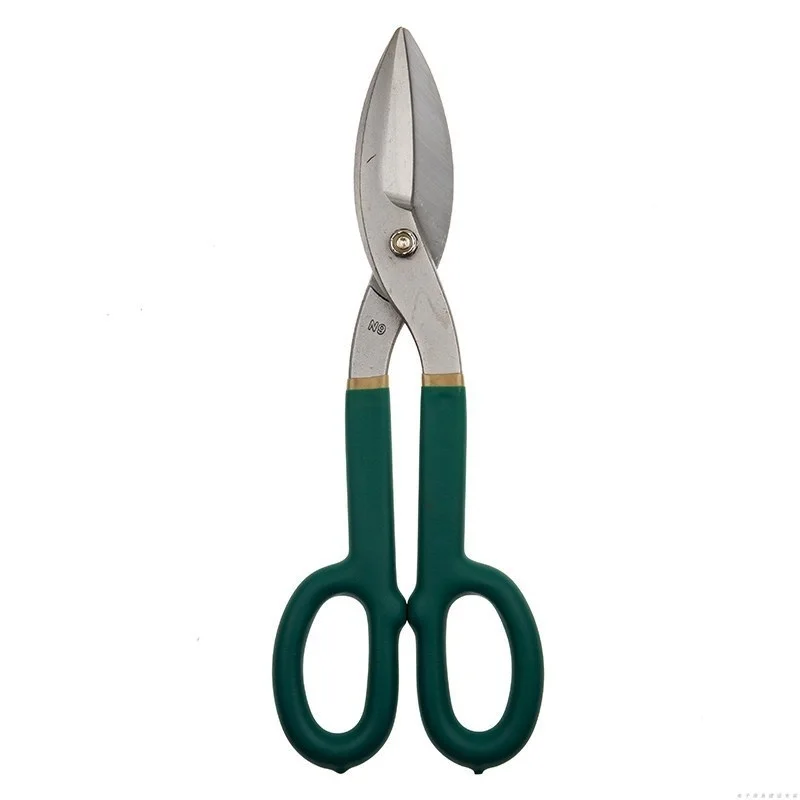 

Hardware Tools Tin Scissors Plate Shear Stainless Steel Scissors