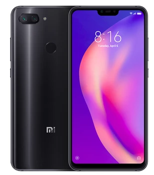 Перейти на Алиэкспресс и купить Xiaomi mi9 мобильный телефон