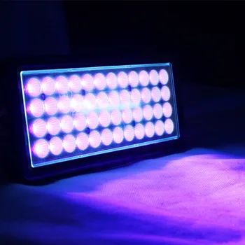 

365nm Led UV GEL Curing Lamp Printing Machine Ink Paint Silk Screen Printing Version Ultraviolet Cure Metal Glass Black Light
