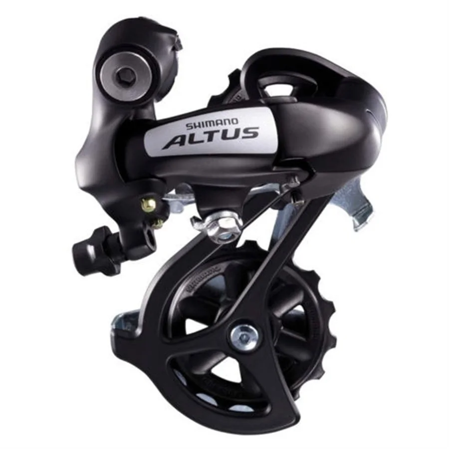 SHIMANO A l t u s RD M310 Rear Derailleurs Mountain Bike M310