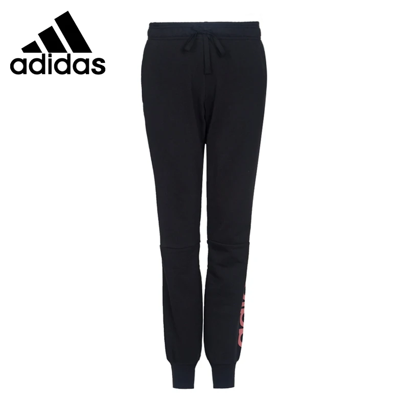 

Original New Arrival Adidas ESS LIN PANT Women's Pants Sportswear