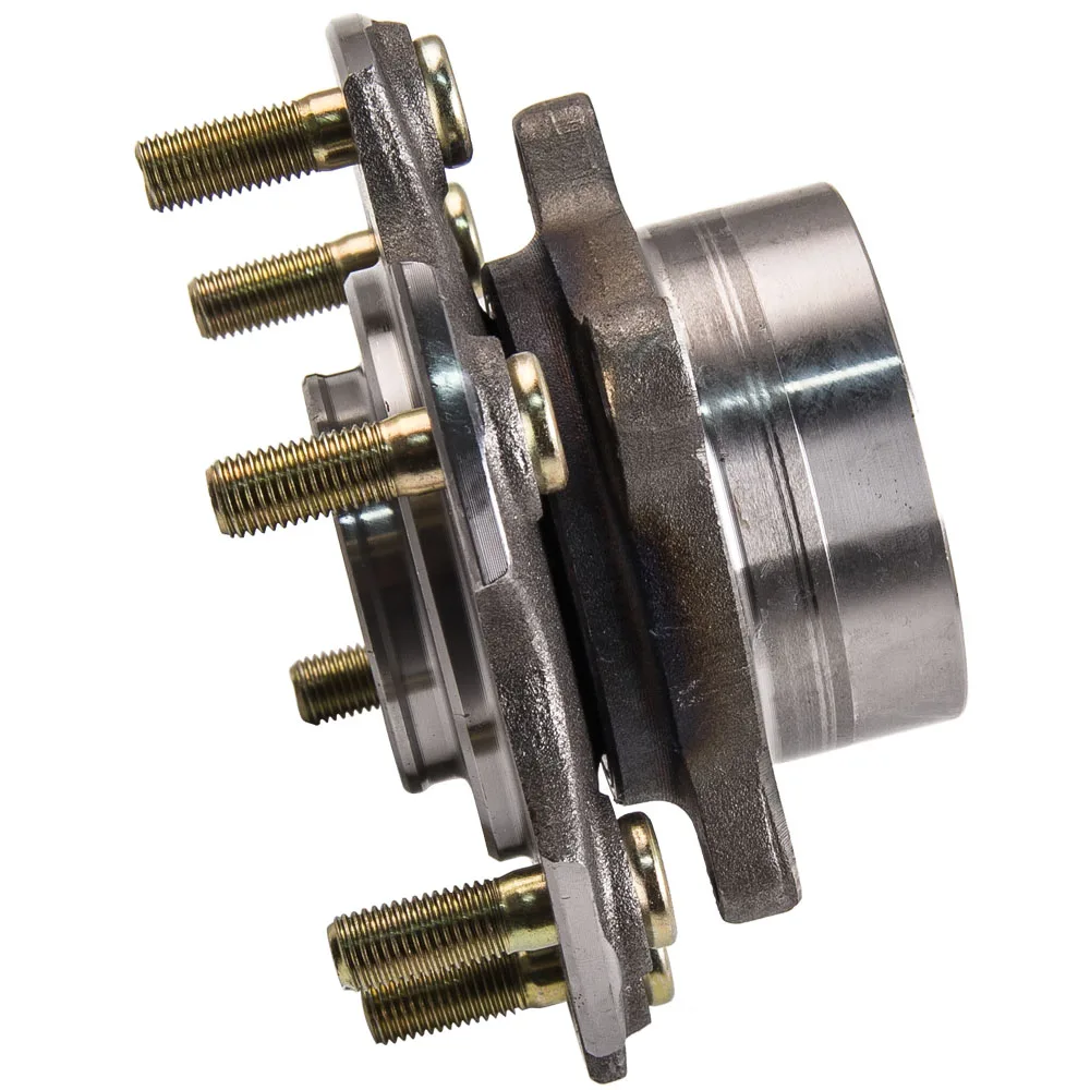 Для Mitsubishi Pajero IV 3 2 Di D TD ПЕРЕДНЯЯ СТУПИЦА подшипника MN103586|hub bearing|hub fronthub wheel |
